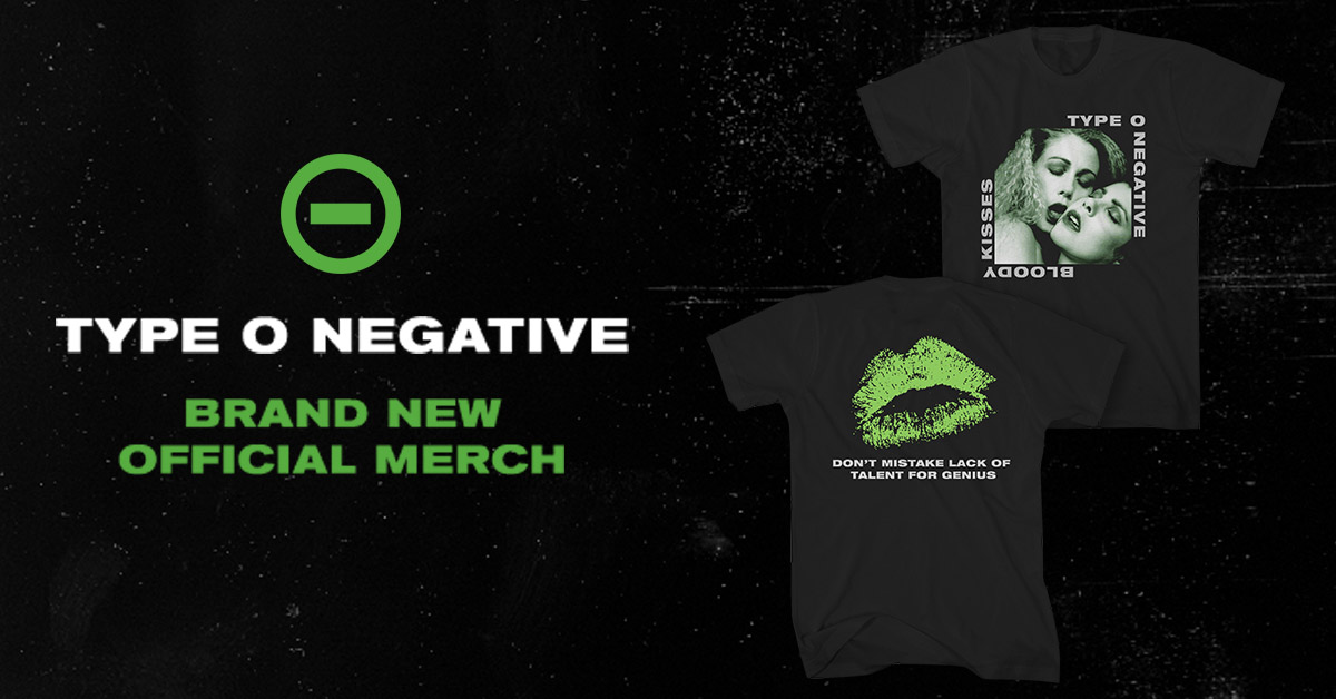 type o negative we hate everyone